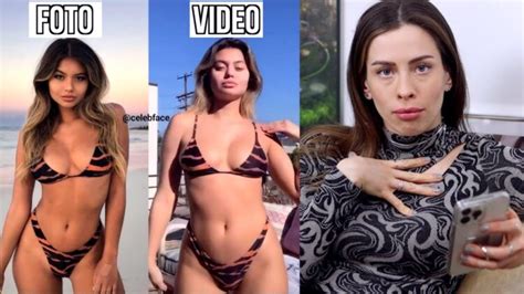 Hot Sexy Kim Lianne Bikini Pics