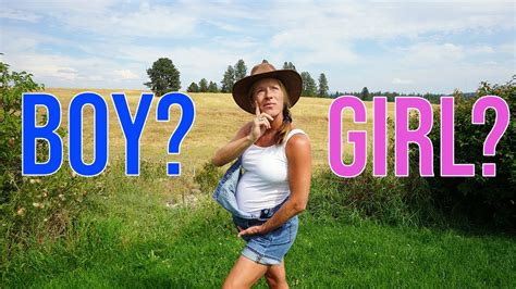 Boy Or Girl Live Gender Reveal Party Youtube