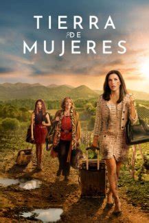 Ver Tierra De Mujeres Temporada 1 Episodio 1 Gratis Online CineHDPlus