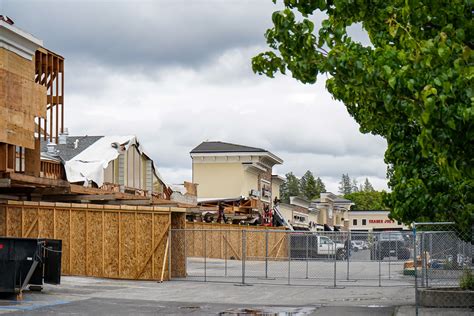 Exciting Transformation at Lincoln Heights Shopping Center! | Bernardo