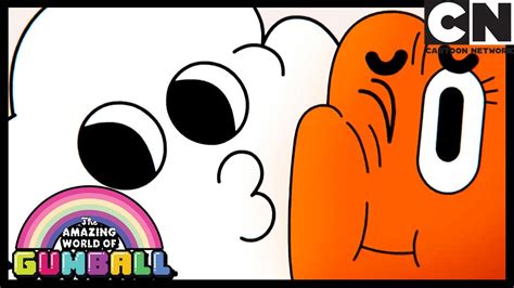 Unter Druck Die Fantastische Welt Von Gumball Cartoon Network Youtube