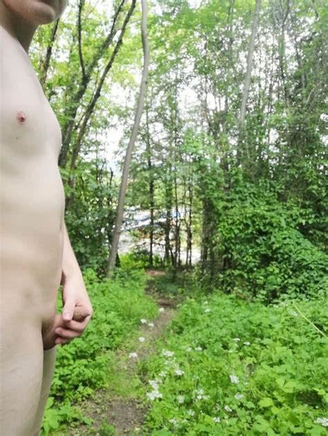 Naked Forest Pics Xhamster