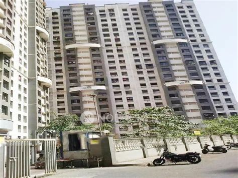 Mountain Breeze Society Powai Rent Without Brokerage Unfurnished 1