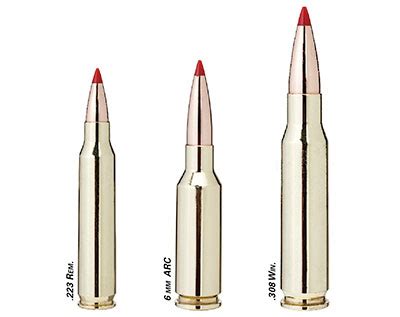 Buy 6mm Arc Ammo | At Best Price - ammovallydepot