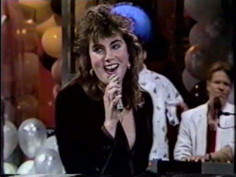 Laura Branigan Heart Interview Cc Will You Still Love Me Tomorrow