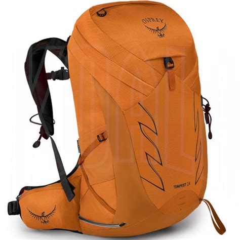 Mochila De Monta A Tempest Osprey