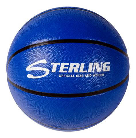 Sterling Athletics Pink Superior Grip Indoor/Outdoor Basketball (Size 5 ...