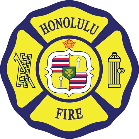 HONOLULU FIRE DEPARTMENT’S HOLIDAY SAFETY MESSAGE | Honolulu Fire