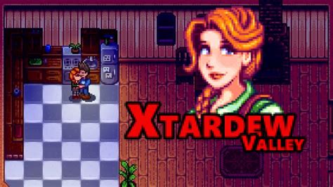 最高 Stardew Valley Mod 18 - ケトマルミー