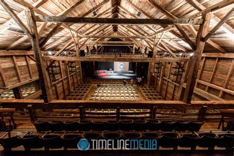 Lessons Learned Tedxtysons Salon At Wolf Trap Timeline Media Blog