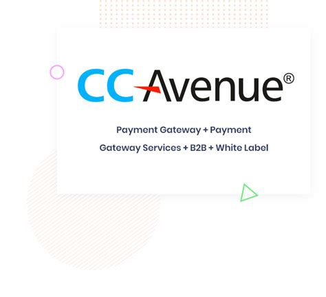 Ccavenue Payment Acquiring Infibeam Avenues