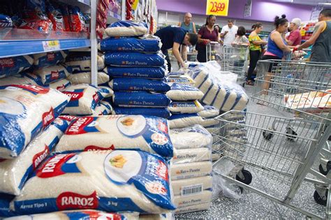 Conab realizará novo leilão para compra pública de toneladas de arroz