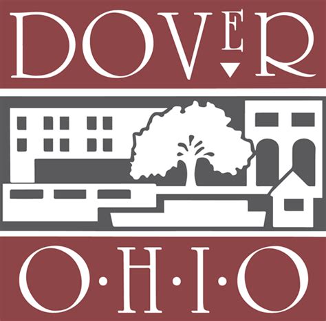 Welcome To The City Of Dover Ohio Visitors