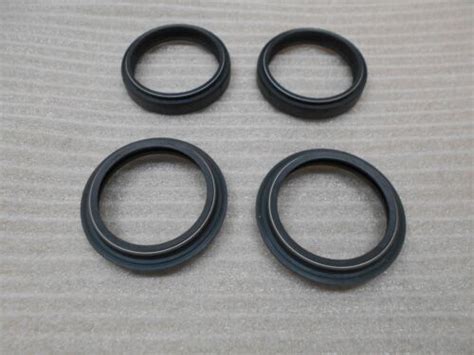 Oil Seal Dust Seal Skf Front Fork Wp Ktm Husaberg Husqvarna