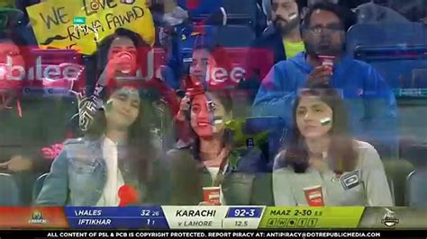 Lahore Qalandars Vs Karachi Kings Full Match Highlights Match