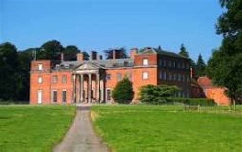 Year 3 To Visit To Chillington Hall And Boscobel House Redhill Primary