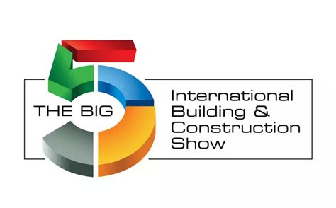 The Big 5 Dubai 2016 - Calpeda
