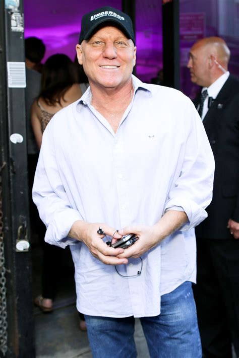 Steve Madden Biography Facts Britannica | arnoticias.tv