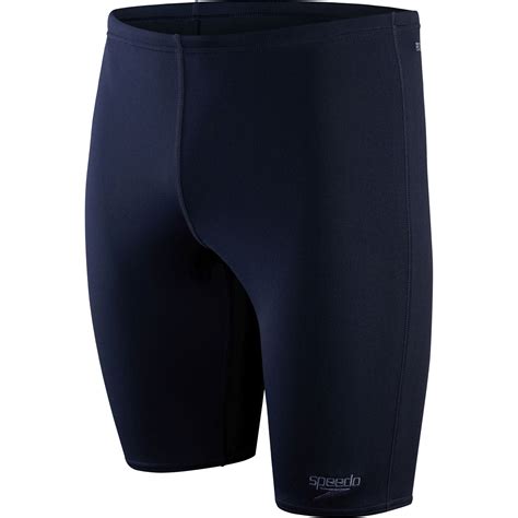 Speedo Eco Endurance Jammer Herren True Navy Bike