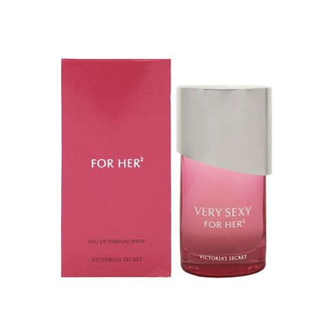 Victorias Secret Very Sexy For Her 15ml Edp Spray Women