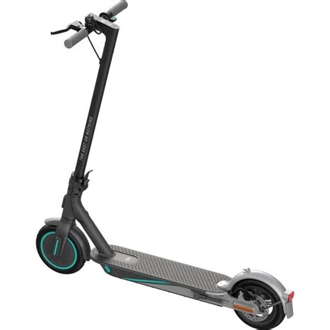 Xiaomi Mi Electric Scooter Pro 2 Mercedes Amg Edition