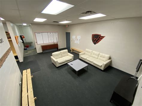 Facility Pictures | Winkler Flyers