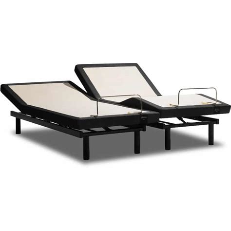 TEMPUR ERGO POWER Adjustable Base – Green Frog Sleep Center
