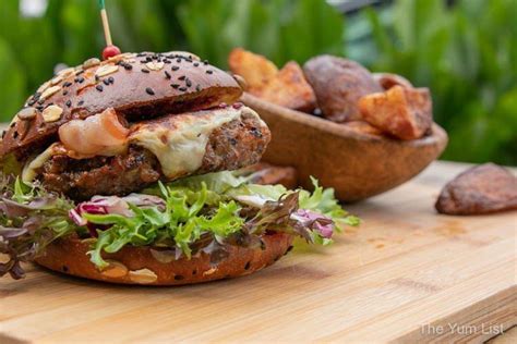 Naughty Babe Dirty Duck Desa Sri Hartamas The Yum List