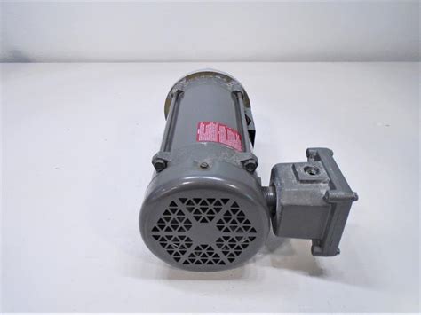 MicroPump Suction Shoe Magnetic Drive Gear Pump GC M35 PF5SE Part L18822