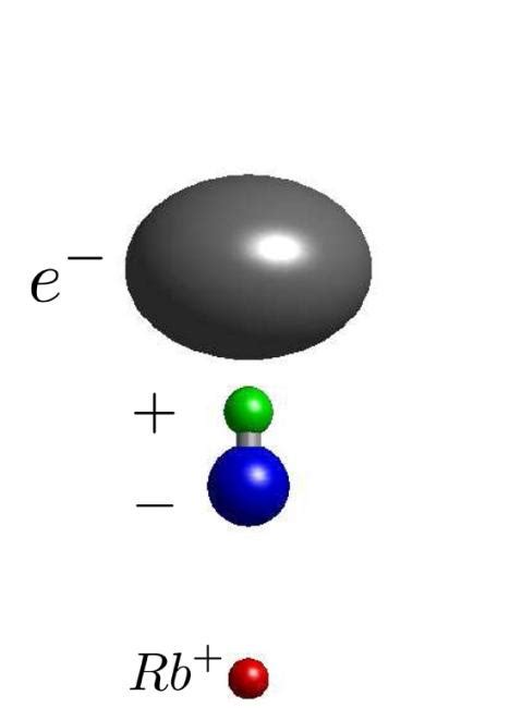 A New Type of Molecule | Center for Astrophysics