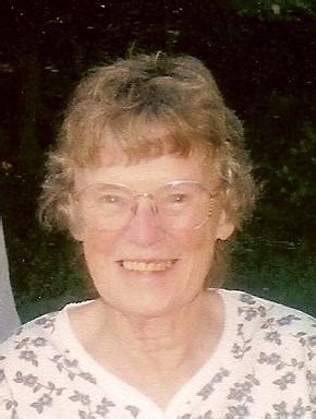 Obituary Of Patricia A Cone Lange Funeral Home Inc Located In L