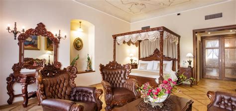 Iron Gate Hotel & Suites, Prague Review | The Hotel Guru