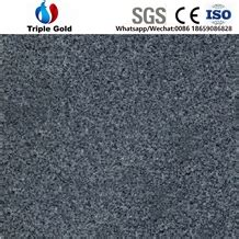 G654 Sesame Padang Dark Grey Granite Floor Tiles From China