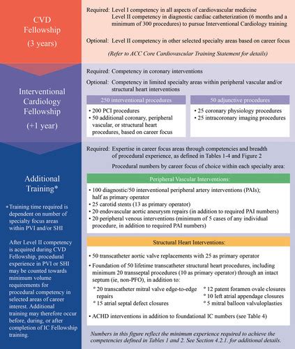 2023 Accahascai Advanced Training Statement On Interventional