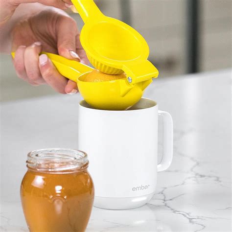 Boost your vitamin C, amp up your digestion, and lift your energy with ...