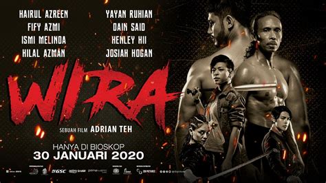 Film Laga Indonesia Newstempo