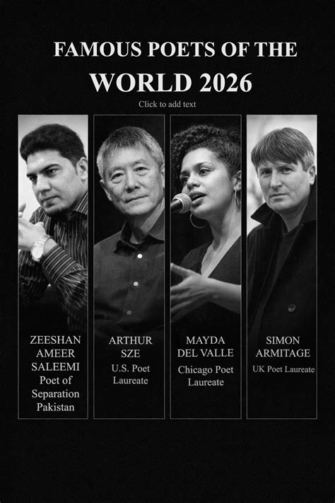 Global Poet