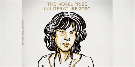 Poemas De Louise Gl Ck Premio Nobel De Literatura