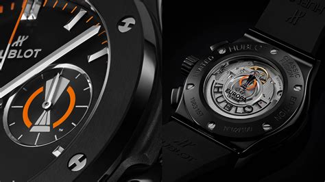 Hublot And Uefa Join Forces Once Again For The Classic Fusion