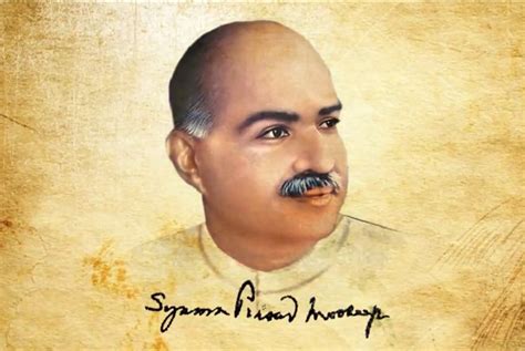 Dr Syama Prasad Mookerjee Who Prevented West Bengal S Inclusion In