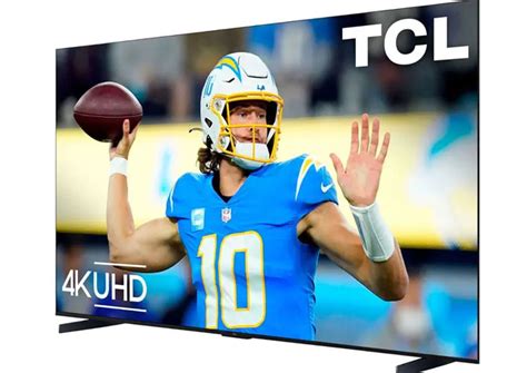TCL ra mắt TV 115 inch QD-MiniLED lớn nhất của mình