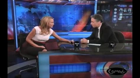 Lara Logan Cbs News Correspondent Id Blow My Brains Out