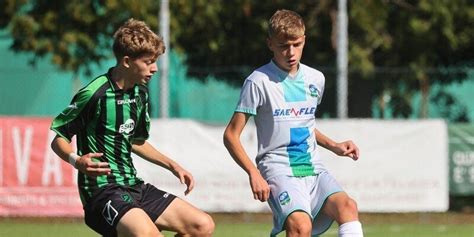 UNDER 15 CONVOCAZIONE RAPPRESENTATIVA LEGA PRO Feralpisalò