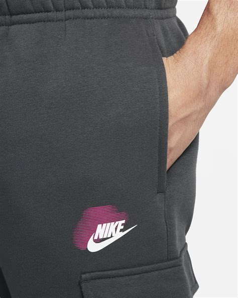 Nike Sportswear Standard Issue Herren Cargohose Nike De