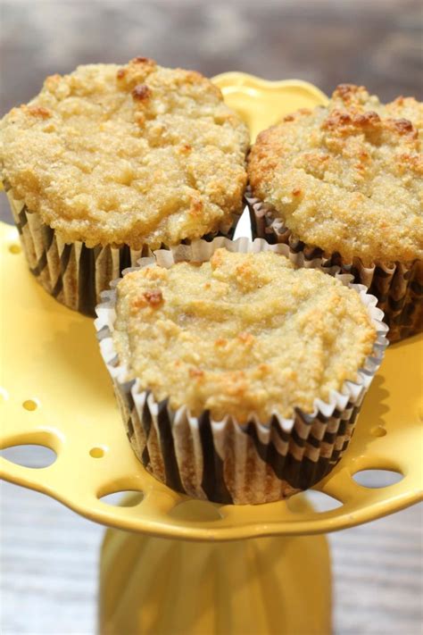 Amazing Gluten Free Banana Muffins My Mommy Style