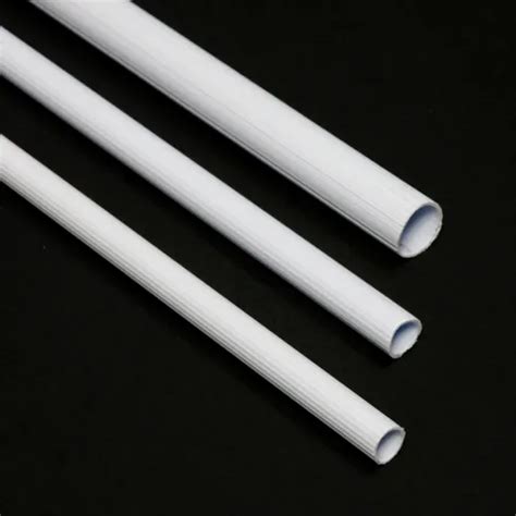 White Rigid PVC Pipe Thickness 1 2 Mm At Rs 200 Piece In Bengaluru