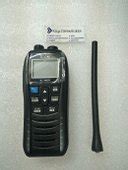 Jual Ht Icom Ic M Marine Vhf Di Lapak Karya Communication Bukalapak