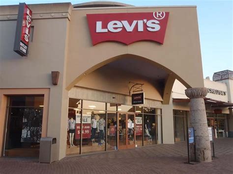 Levis Outlet Store Paul Smith