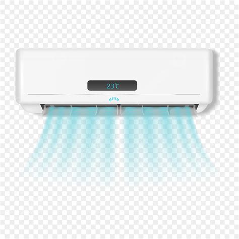 Air Conditioner PNG Vector PSD And Clipart With Transparent