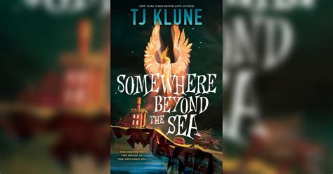 ‘Somewhere Beyond The Sea’ Review - An Enthralling, Heartwarming Tale ...